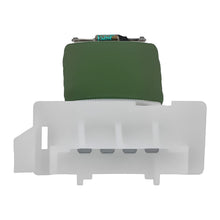 Laad de afbeelding in de galerijviewer, Kachelventilatormotor Widerstand geschikt voor Opel Vectra 1.9 CDTi Z19DTH Z19DT 2004-2009 9180020