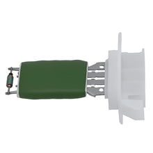 Laad de afbeelding in de galerijviewer, Kachelventilatormotor Widerstand geschikt voor Opel Vectra 1.9 CDTi Z19DTH Z19DT 2004-2009 9180020