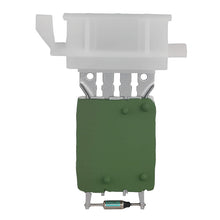 Laad de afbeelding in de galerijviewer, Kachelventilatormotor Widerstand geschikt voor Opel Vectra 1.9 CDTi Z19DTH Z19DT 2004-2009 9180020