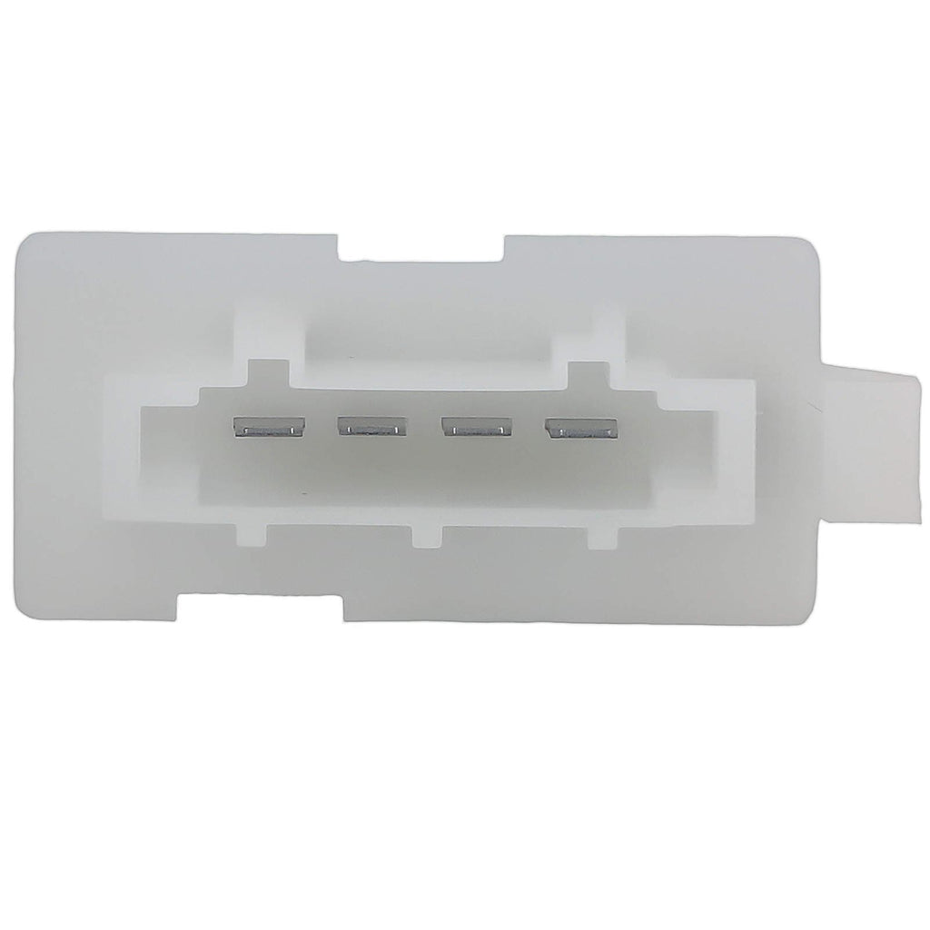 Kachelventilatormotor Widerstand geschikt voor Opel Vectra 1.9 CDTi Z19DTH Z19DT 2004-2009 9180020