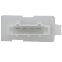 Laad de afbeelding in de galerijviewer, Kachelventilatormotor Widerstand geschikt voor Opel Vectra 1.9 CDTi Z19DTH Z19DT 2004-2009 9180020