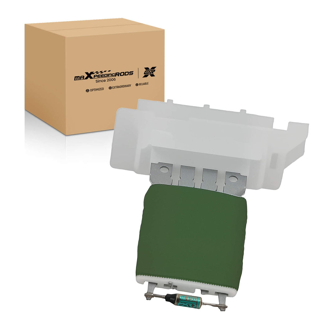 Kachelventilatormotor Widerstand geschikt voor Opel Vectra 1.9 CDTi Z19DTH Z19DT 2004-2009 9180020