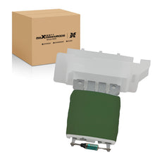 Laad de afbeelding in de galerijviewer, Kachelventilatormotor Widerstand geschikt voor Opel Vectra 1.9 CDTi Z19DTH Z19DT 2004-2009 9180020