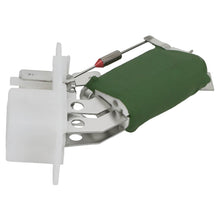 Laad de afbeelding in de galerijviewer, Blower Motor Resistor geschikt voor Opel Astra 1.4 1.6 1.7 1845790 1845789