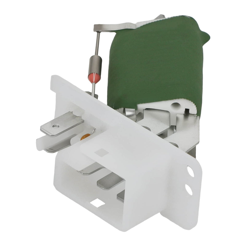 Blower Motor Resistor geschikt voor Opel Astra 1.4 1.6 1.7 1845790 1845789