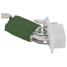 Laad de afbeelding in de galerijviewer, Blower Motor Resistor geschikt voor Opel Astra 1.4 1.6 1.7 1845790 1845789