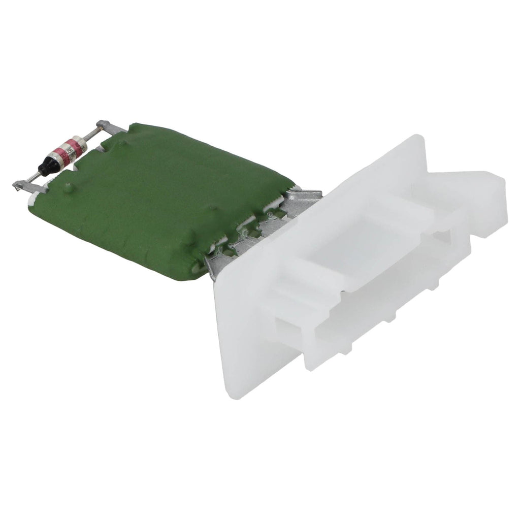 Cabin Resistor 4 Pin suitable for Renault Duster Logan 1.5 1.6 RRRS10004 210019810