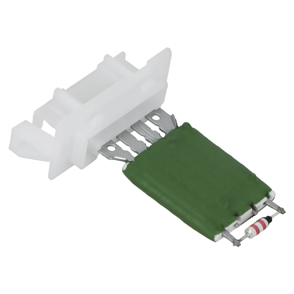Cabin Resistor 4 Pin suitable for Renault Duster Logan 1.5 1.6 RRRS10004 210019810