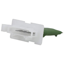 Load image into Gallery viewer, Cabin Resistor 4 Pin suitable for Renault Duster Logan 1.5 1.6 RRRS10004 210019810