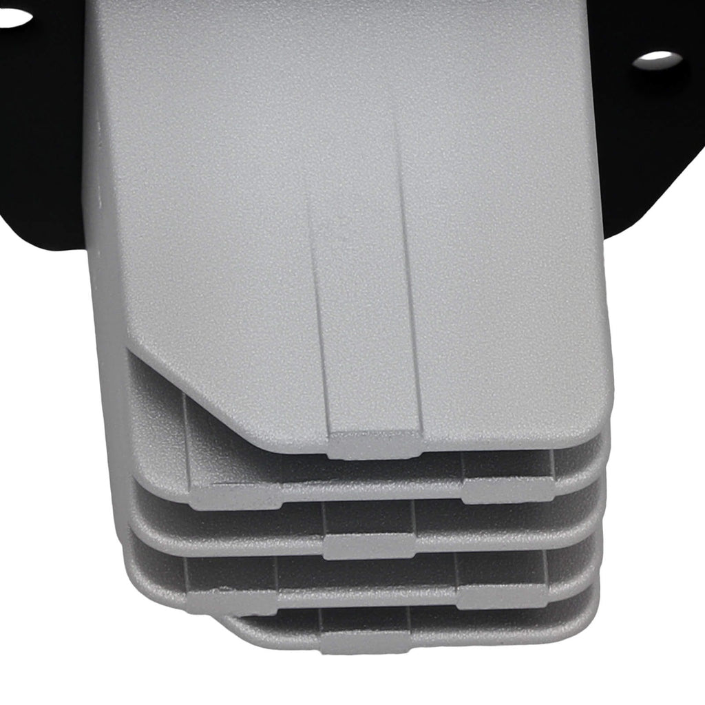 Blower Resistor geschikt voor Nissan Qashqai J10 1.6 dCi 96kW 2011-2013 JA1809 RU700