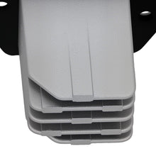 Laad de afbeelding in de galerijviewer, Blower Resistor geschikt voor Nissan Qashqai J10 1.6 dCi 96kW 2011-2013 JA1809 RU700