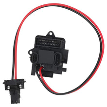 Laad de afbeelding in de galerijviewer, Cabin Air Blower Resistor geschikt voor Opel/Vauxhall Vivaro 2001-2014 4409452 91158691