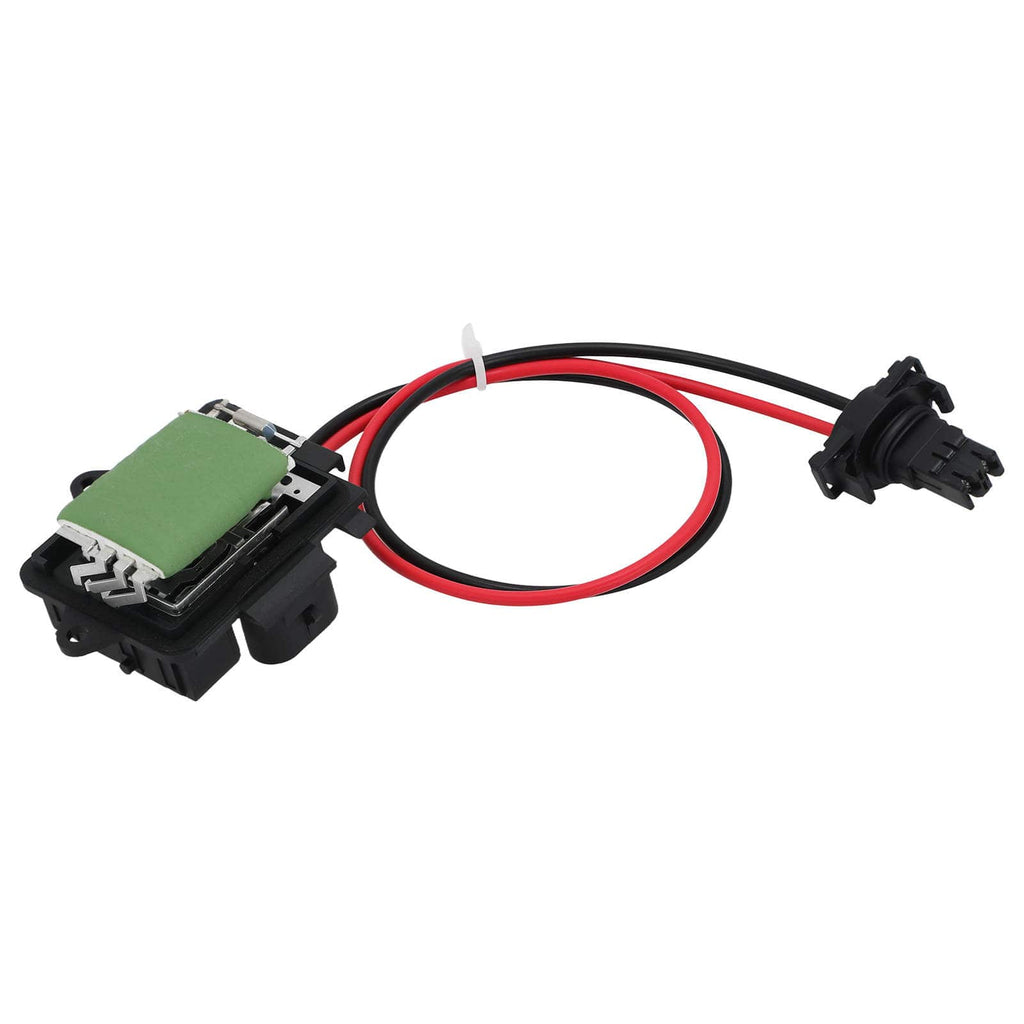 Cabin Air Blower Resistor geschikt voor Opel/Vauxhall Vivaro 2001-2014 4409452 91158691