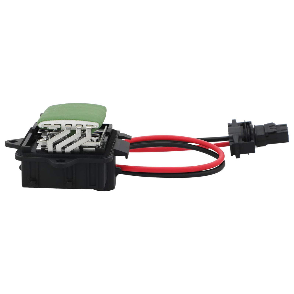 Cabin Air Blower Resistor geschikt voor Opel/Vauxhall Vivaro 2001-2014 4409452 91158691
