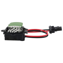 Laad de afbeelding in de galerijviewer, Cabin Air Blower Resistor geschikt voor Opel/Vauxhall Vivaro 2001-2014 4409452 91158691
