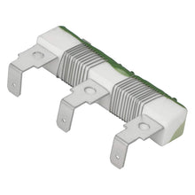 Laad de afbeelding in de galerijviewer, HVAC Blower Motor Resistor geschikt voor VW Multivan V 2.0 115PS 2003-2015 867959131