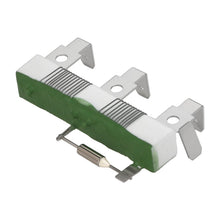 Laad de afbeelding in de galerijviewer, HVAC Blower Motor Resistor geschikt voor VW Multivan V 2.0 115PS 2003-2015 867959131