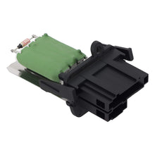 Laad de afbeelding in de galerijviewer, Kachelventilator Resistor geschikt voor VW Caddy II Estate 1.4 1.6 1995-2004