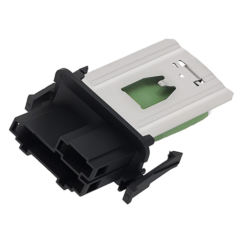 Kachelventilator Resistor geschikt voor VW Caddy II Estate 1.4 1.6 1995-2004
