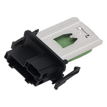 Laad de afbeelding in de galerijviewer, Kachelventilator Resistor geschikt voor VW Caddy II Estate 1.4 1.6 1995-2004