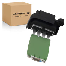 Laad de afbeelding in de galerijviewer, HVAC ventilator verwarming Widerstand geschikt voor Ford Transit 2.2 TDCi 4x4 2011-2014 4525162