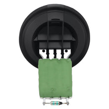 Laad de afbeelding in de galerijviewer, Blower Motor Resistor geschikt voor Audi A1 8X1 8XK 2010-2018 WG1750365 WG2160312 6Q0959263
