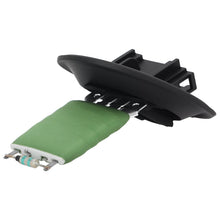Laad de afbeelding in de galerijviewer, Blower Motor Resistor geschikt voor Audi A1 8X1 8XK 2010-2018 WG1750365 WG2160312 6Q0959263
