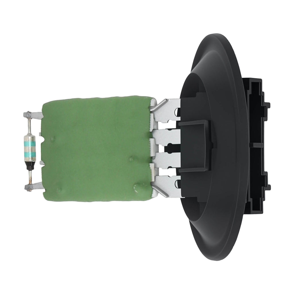 Blower Motor Resistor geschikt voor Audi A1 8X1 8XK 2010-2018 WG1750365 WG2160312 6Q0959263