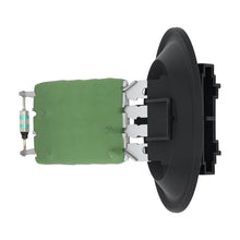 Laad de afbeelding in de galerijviewer, Blower Motor Resistor geschikt voor Audi A1 8X1 8XK 2010-2018 WG1750365 WG2160312 6Q0959263