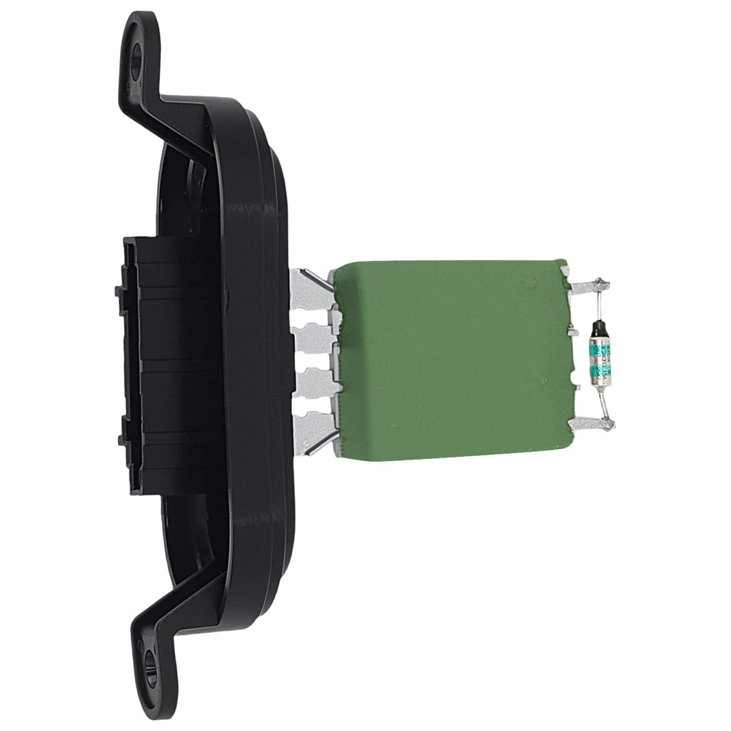 Kachelventilatormotor-ventilatorweerstand geschikt voor VW Amarok 2010-2022 7E0959263C DEW009TT 4 Pins
