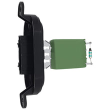 Laad de afbeelding in de galerijviewer, Kachelventilatormotor-ventilatorweerstand geschikt voor VW Amarok 2010-2022 7E0959263C DEW009TT 4 Pins