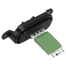 Laad de afbeelding in de galerijviewer, Kachelventilatormotor-ventilatorweerstand geschikt voor VW Amarok 2010-2022 7E0959263C DEW009TT 4 Pins