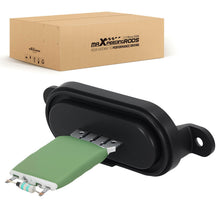 Laad de afbeelding in de galerijviewer, Kachelventilatormotor-ventilatorweerstand geschikt voor VW Amarok 2010-2022 7E0959263C DEW009TT 4 Pins