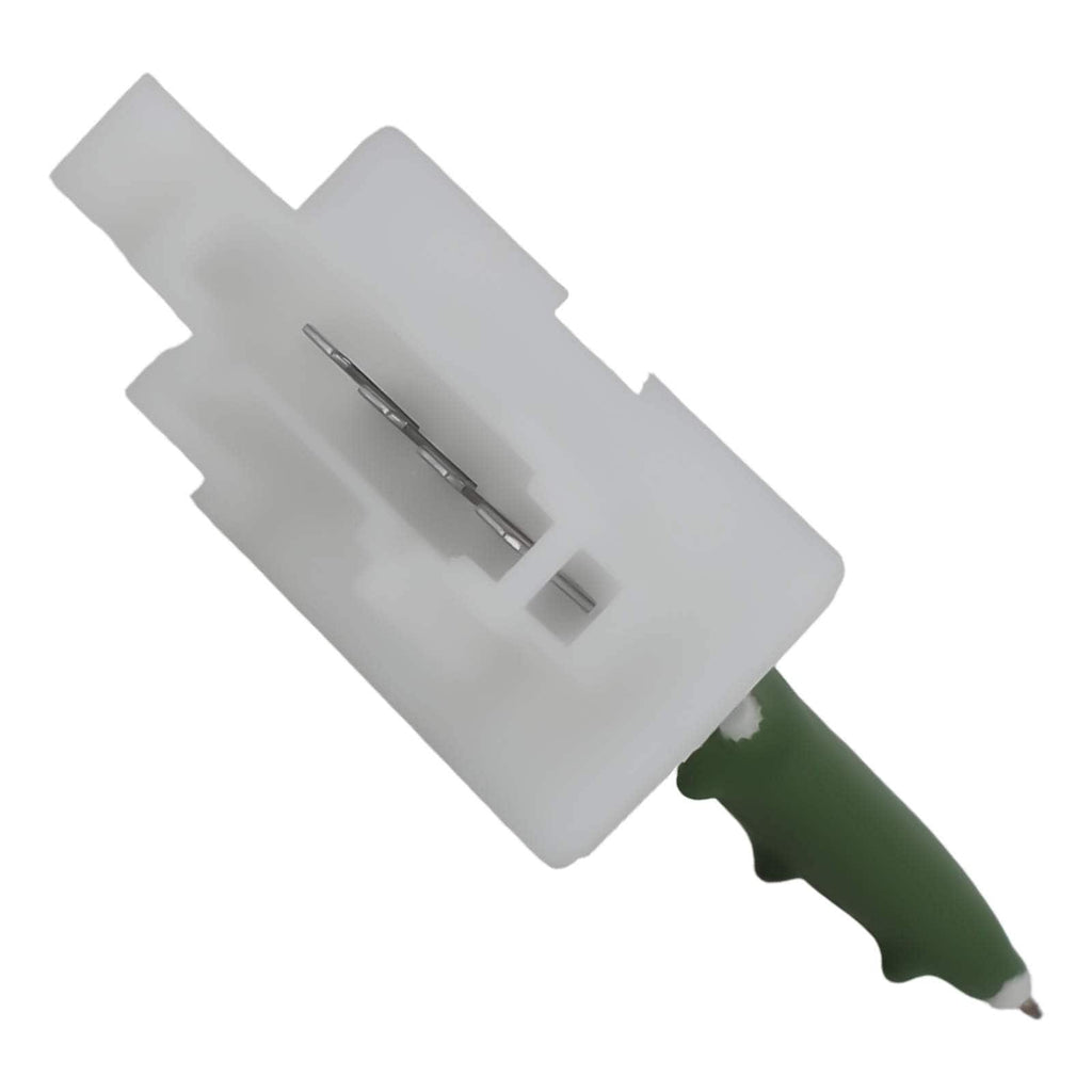 Heater Resistor suitable for VW Eos Scirocco Tiguan 2006-2018 1K0959263A 2040008