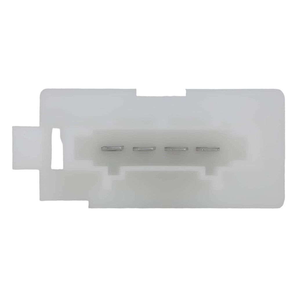 Heater Resistor suitable for VW Eos Scirocco Tiguan 2006-2018 1K0959263A 2040008
