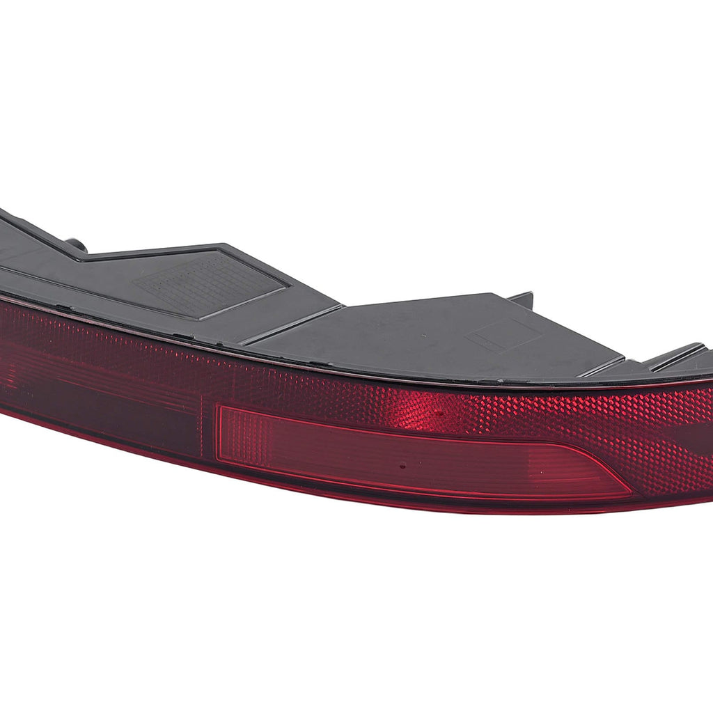 Links achter Light Cover geschikt voor Audi Q5 18-21 80A945070 4 Bulbs