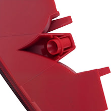 Laad de afbeelding in de galerijviewer, Achter Bumper Light Housing geschikt voor Audi Q7 06-2015 Red Halogen 4L0945096