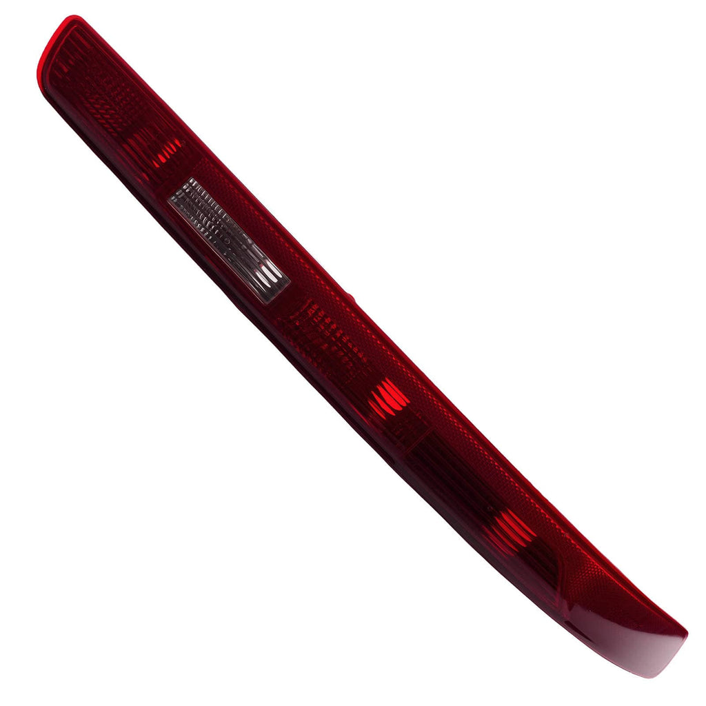 Achter Bumper Light Housing geschikt voor Audi Q7 06-2015 Red Halogen 4L0945096