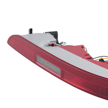 Laad de afbeelding in de galerijviewer, Achter Bumper links Taillight Cover geschikt voor Audi Q5 8R 2008-2017