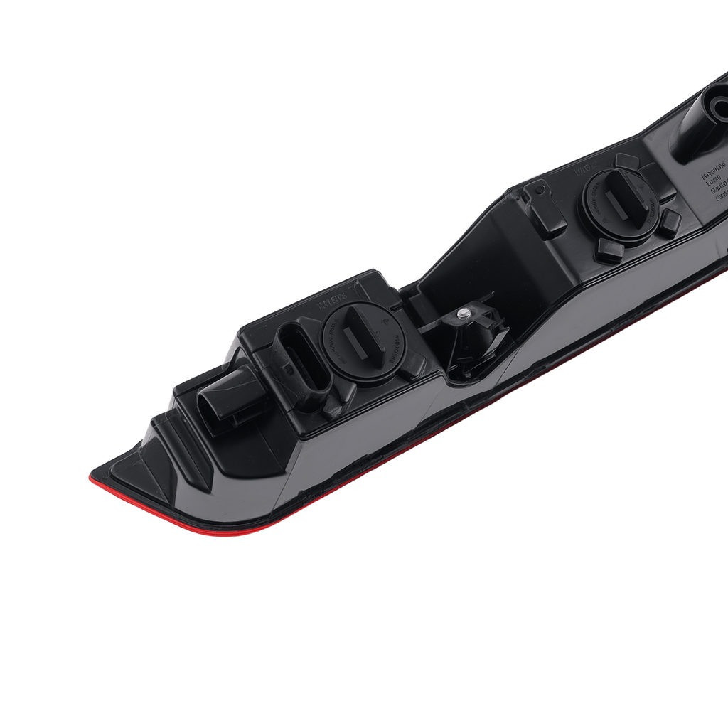 Achter bumper links taillight cover geschikt voor Audi Q3 8U 2015-18