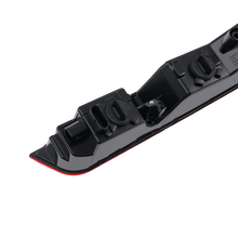 Laad de afbeelding in de galerijviewer, Achter bumper links taillight cover geschikt voor Audi Q3 8U 2015-18