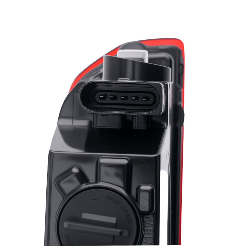 Links achter Bumper Light Bulb geschikt voor Audi Q7 16-21 4M0945096