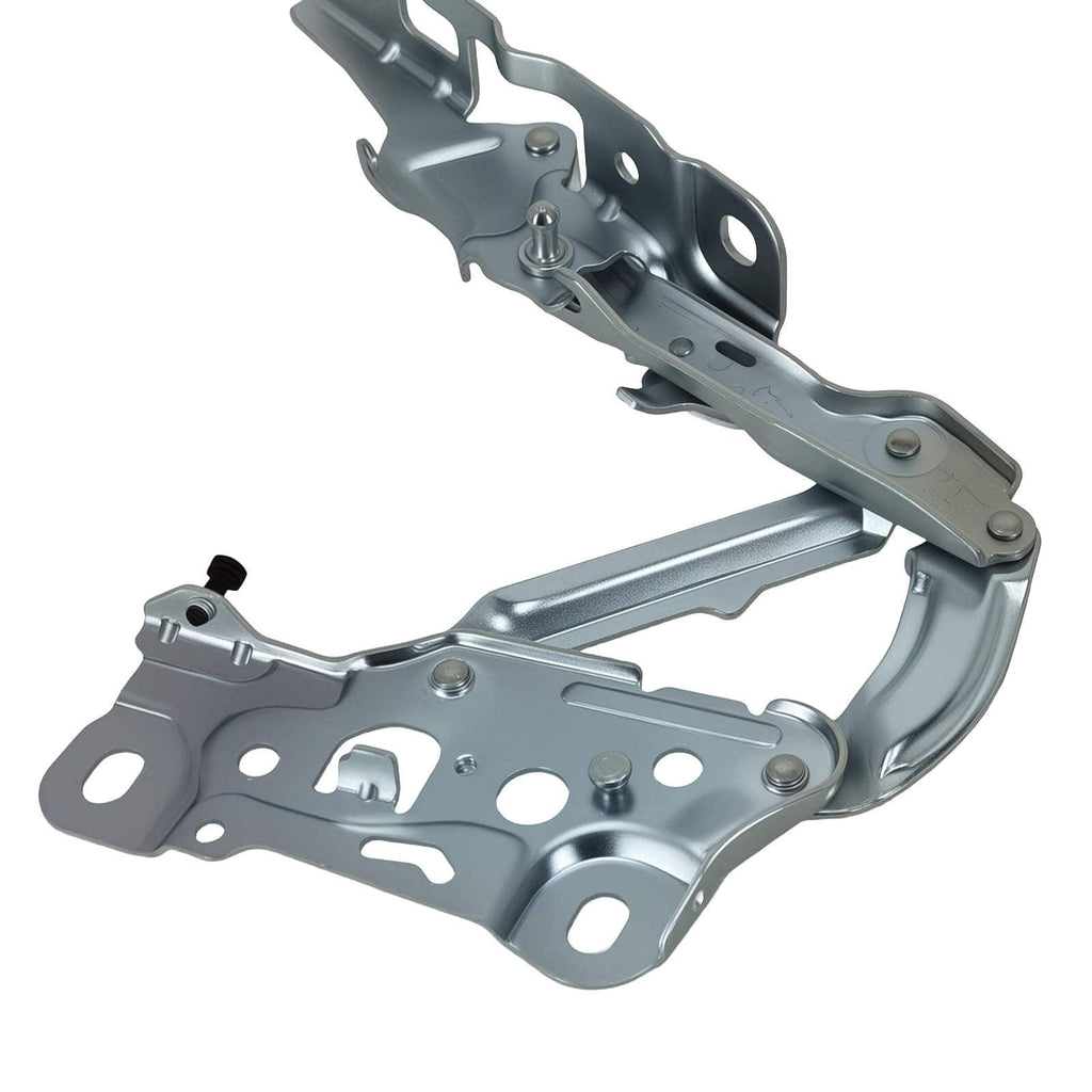 2x Motorkap Hinge geschikt voor BMW 5 Serie G30 520i 530e Hybrid 2017-2023 41007427052