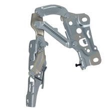 Laad de afbeelding in de galerijviewer, 2x Motorkap Hinge geschikt voor BMW 5 Serie G30 520i 530e Hybrid 2017-2023 41007427052