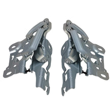 Laad de afbeelding in de galerijviewer, 2x Motorkap Hinge geschikt voor BMW 5 Serie G30 520i 530e Hybrid 2017-2023 41007427052