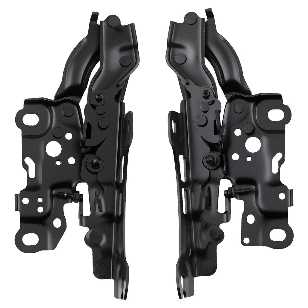 Voor Motorkap Hinge geschikt voor BMW 3 Serie G20 318d 2020-25 41008494431 Replacement