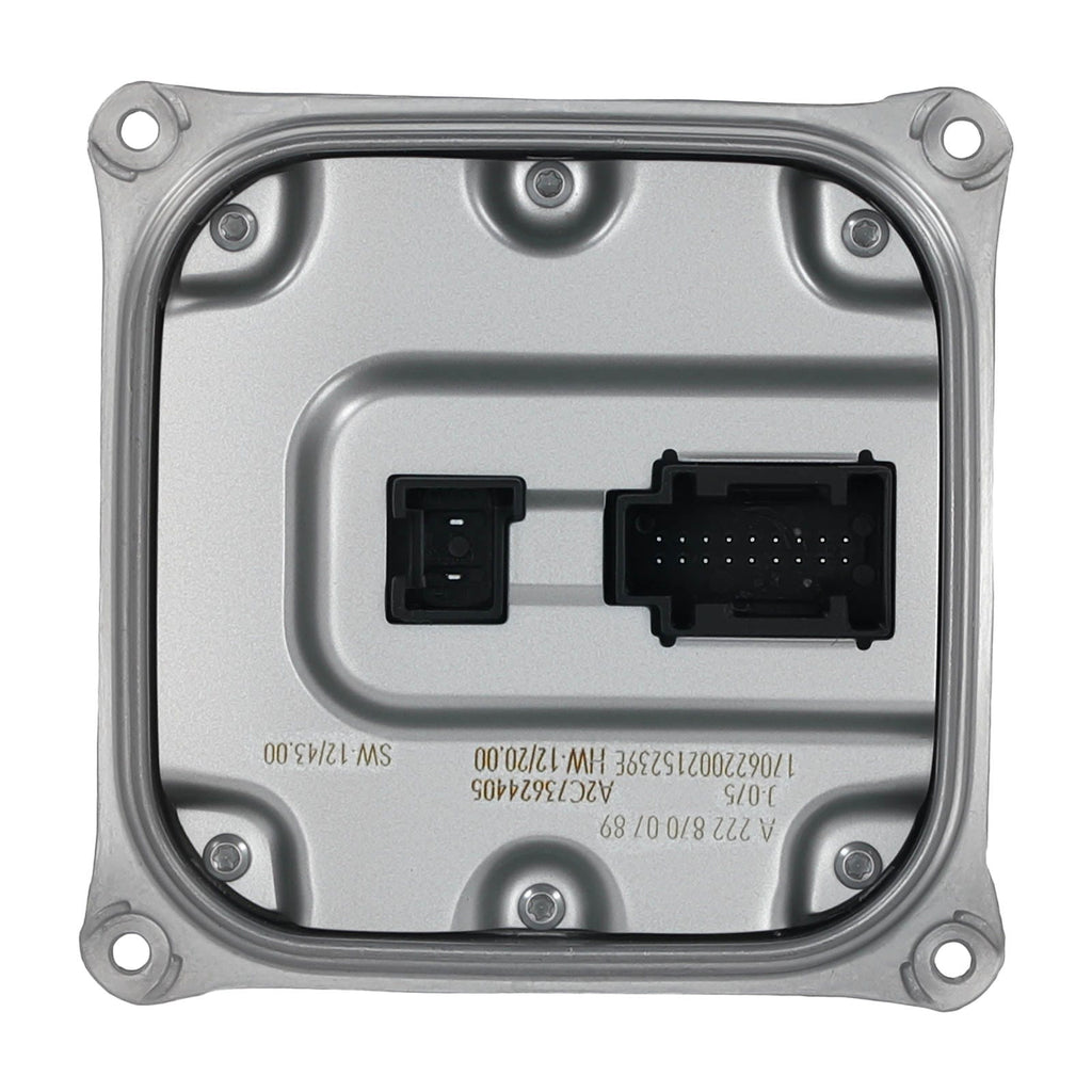 HID Ballast right suitable for Mercedes C-Class A205 CLS C218 A2228700589