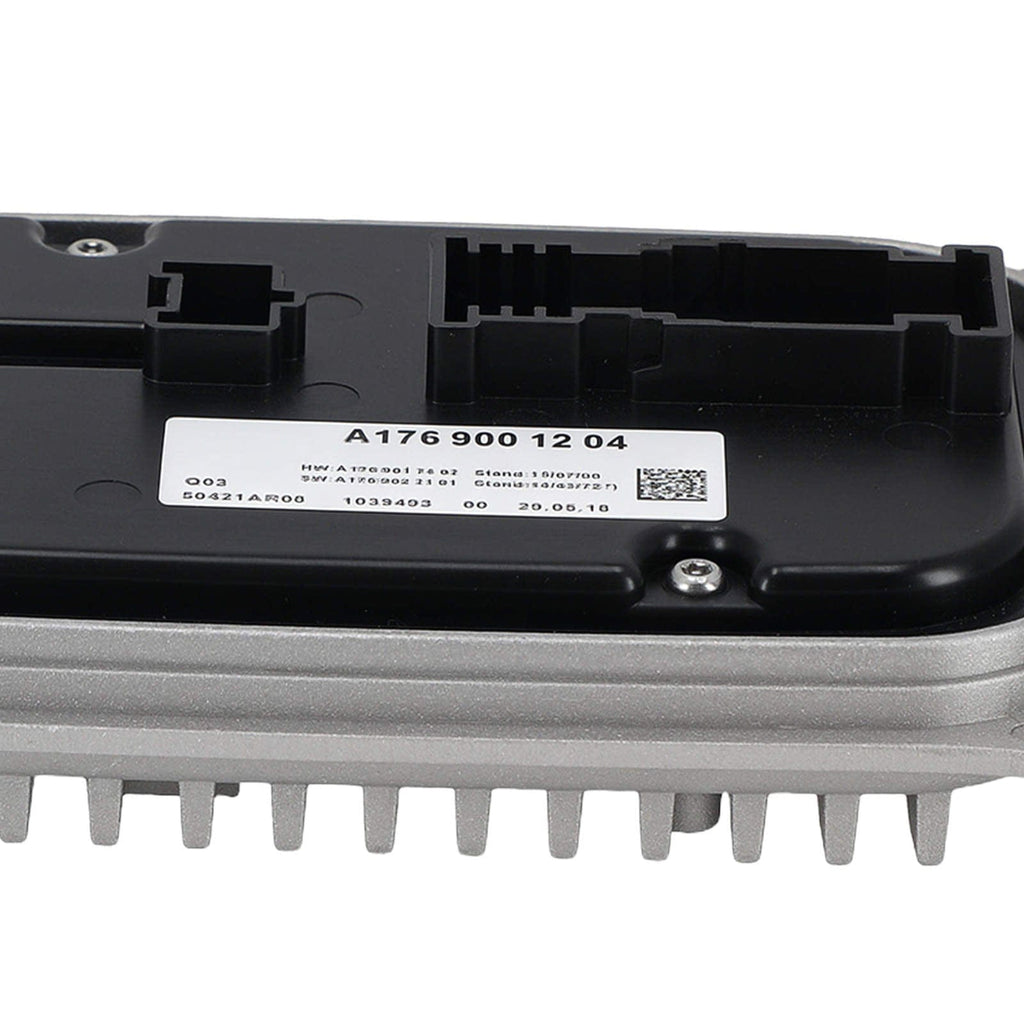 Koplamp ballast geschikt voor Mercedes W176 CLA C117 X117 2015-2019 1769000901