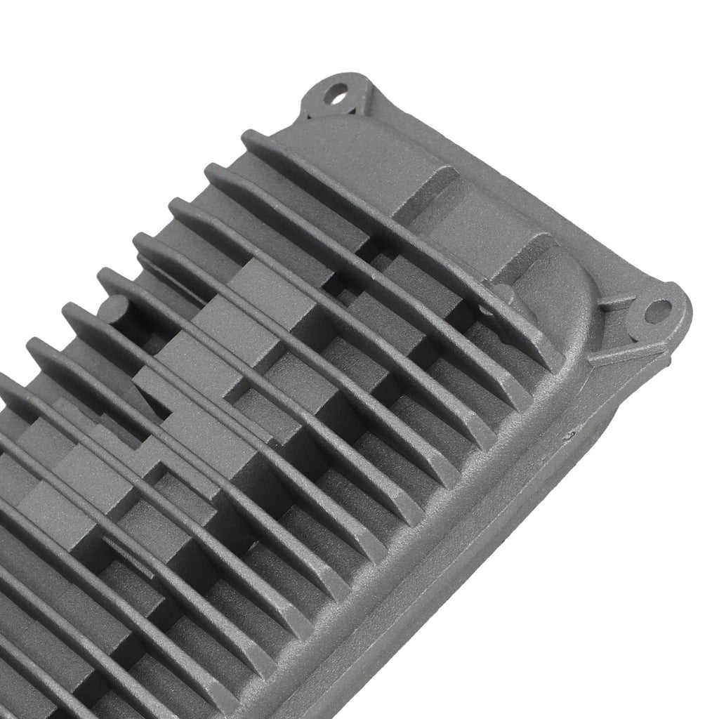 Koplamp Control Module geschikt voor Mercedes E-Klasse W213 S213 2016- A2139002616