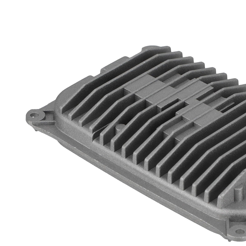 Koplamp Control Module geschikt voor Mercedes E-Klasse W213 S213 2016- A2139002616